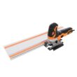 Triton Tools 6.5-Amp Variable Speed Keyless Corded Jigsaw Triton Tools 6.5-Amp Variable Speed Keyless Corded Jigsaw