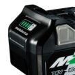Metabo HPT MultiVolt 36-Volt 2.5 Amp-Hour; Lithium Power Tool Battery