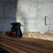 Bosch 18-volt Lithium Ion (li-ion) Cordless 4000-Lumen LED Rechargeable Power Tool Flashlight Bosch 18-volt Lithium Ion (li-ion) Cordless 4000-Lumen LED Rechargeable Power Tool Flashlight