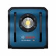 Bosch 18-volt Lithium Ion (li-ion) Cordless 4000-Lumen LED Rechargeable Power Tool Flashlight Bosch 18-volt Lithium Ion (li-ion) Cordless 4000-Lumen LED Rechargeable Power Tool Flashlight