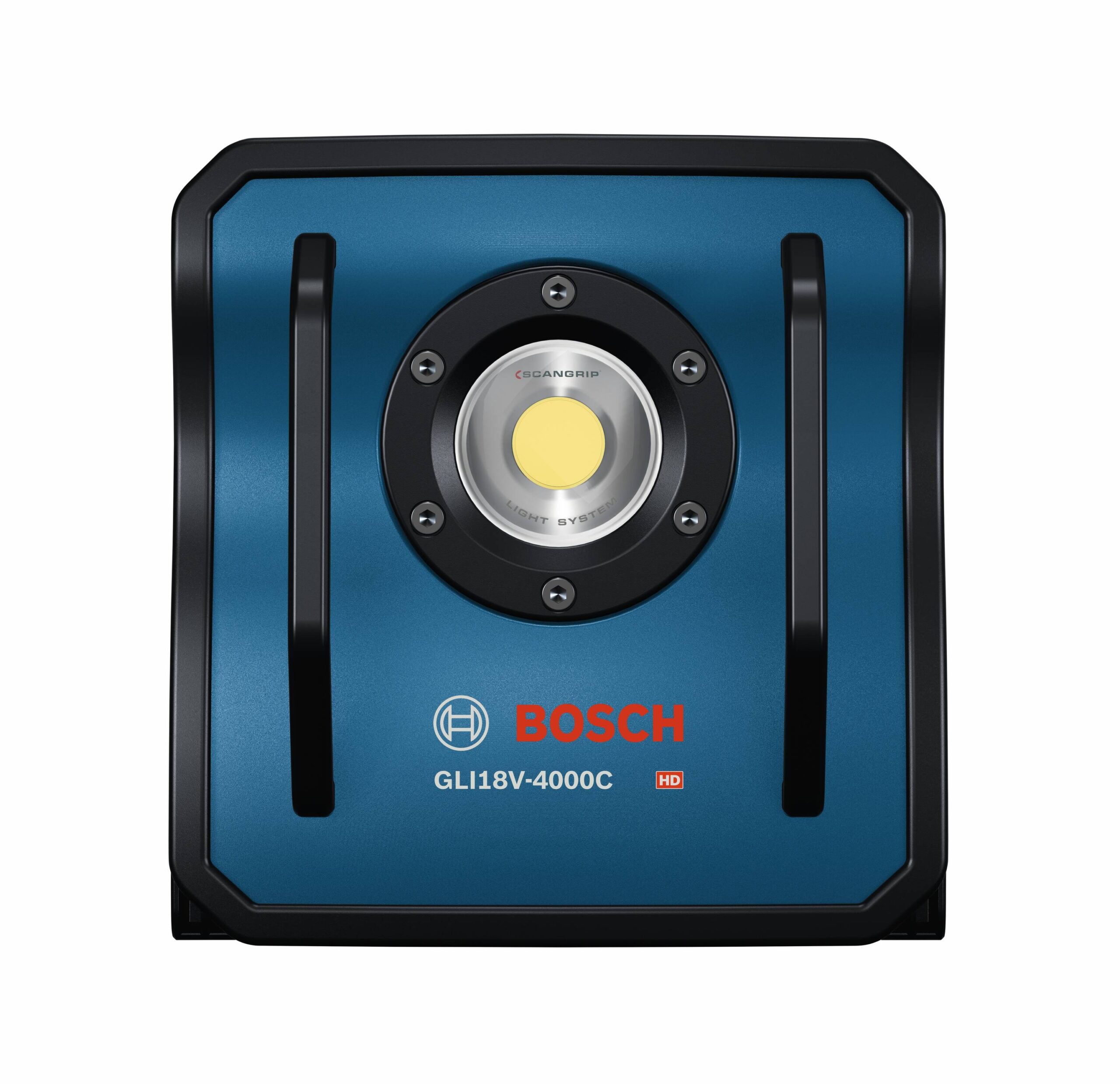 Bosch 18-volt Lithium Ion (li-ion) Cordless 4000-Lumen LED Rechargeable Power Tool Flashlight Bosch 18-volt Lithium Ion (li-ion) Cordless 4000-Lumen LED Rechargeable Power Tool Flashlight - Image 9