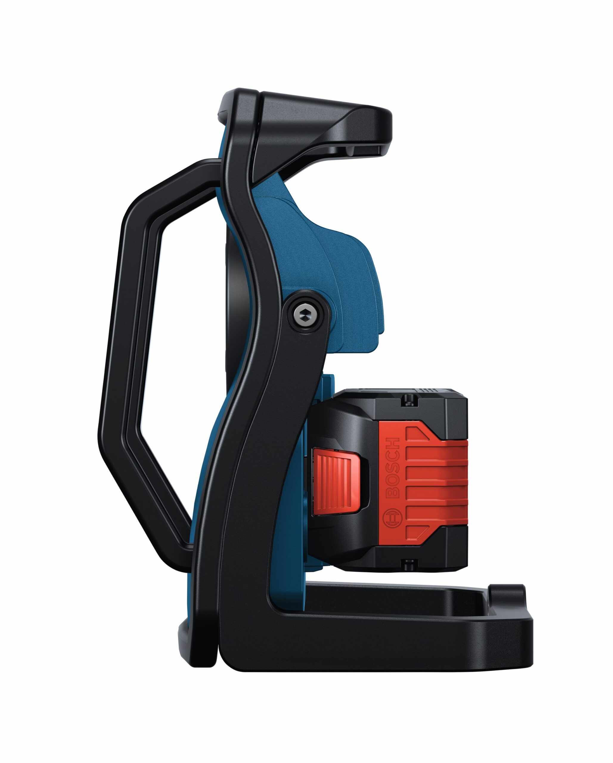 Bosch 18-volt Lithium Ion (li-ion) Cordless 4000-Lumen LED Rechargeable Power Tool Flashlight Bosch 18-volt Lithium Ion (li-ion) Cordless 4000-Lumen LED Rechargeable Power Tool Flashlight - Image 13
