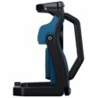 Bosch 18-volt Lithium Ion (li-ion) Cordless 4000-Lumen LED Rechargeable Power Tool Flashlight Bosch 18-volt Lithium Ion (li-ion) Cordless 4000-Lumen LED Rechargeable Power Tool Flashlight