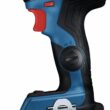 Bosch Core18V 1/4-in Variable Speed Brushless Cordless Impact Driver (2-Batteries Included)