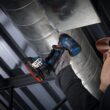Bosch Core18V 1/4-in Variable Speed Brushless Cordless Impact Driver (2-Batteries Included)