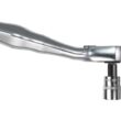 Felo 18-Piece 60-Tooth 1/4-in Drive Interchangeable Ratchet Set