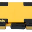 Felo 36-Piece 72-Tooth 1/4-in Drive Quick-release Interchangeable Ratchet Set