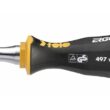 Felo 27-Piece 72-Tooth 1/4-in Drive Interchangeable Ratchet Set