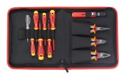 Felo 11-Piece Multi-Tool