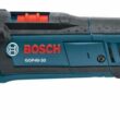 Bosch StarlockPlus 30-Piece 4-Amp Variable Speed Oscillating Multi-Tool Kit with Soft Case