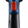 Bosch 18-volt Variable Speed 7/16-in Drive Cordless Impact Wrench (2-Batteries)