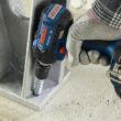 Bosch 18-volt Variable Speed Brushless 1/2-in square Drive Cordless Impact Wrench (Yes (2 Batteries)