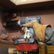 Bosch 18-volt Variable Speed Brushless 1/2-in square Drive Cordless Impact Wrench (Yes (2 Batteries)