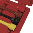 American Forge & Foundry AFF 4-Piece Standard (SAE) 3/4-in Drive Set Intermediate Socket Set