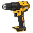 DEWALT 20-volt Max 1/2-in Brushless Cordless Drill (Tool Only) DEWALT 20-volt Max 1/2-in Brushless Cordless Drill (Tool Only)