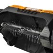 Worx WG850 12 AMP 14" Walk Behind Electric Dethatcher Worx WG850 12 AMP 14" Walk Behind Electric Dethatcher