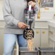 Innova Upright Vacuum with Whirlwind Anti-Tangle Technology, NEU700