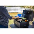 Country Smokers 24.4'' W Wood Pellet Grill