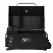 Country Smokers 24.4'' W Wood Pellet Grill