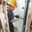 Bosch 18-volt Variable Speed Brushless Cordless Reciprocating Saw (Tool Only) Bosch 18-volt Variable Speed Brushless Cordless Reciprocating Saw (Tool Only)