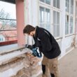 Bosch 18-volt Variable Speed Brushless Cordless Reciprocating Saw (Tool Only) Bosch 18-volt Variable Speed Brushless Cordless Reciprocating Saw (Tool Only)