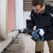 Bosch 18-volt Variable Speed Brushless Cordless Reciprocating Saw (Tool Only) Bosch 18-volt Variable Speed Brushless Cordless Reciprocating Saw (Tool Only)