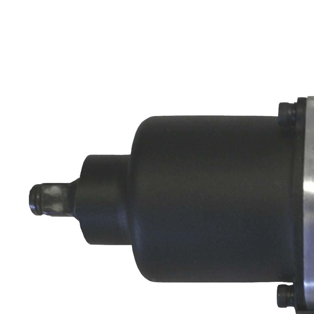American Forge & Foundry 1/2 In. Square Drive Air Pneumatic Impact Wrench, 7,000 RPM, 7 In. OAL American Forge & Foundry 1/2 In. Square Drive Air Pneumatic Impact Wrench, 7,000 RPM, 7 In. OAL - Image 2
