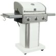 Kenmore Pearl 3-Burner Liquid Propane Gas Grill