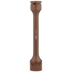 American Forge & Foundry AFFStandard (SAE) and Metric 3/4-in Drive 6-point 1-15/16-in Intermediate Socket