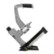 Numax 3-In-1 nailer and 15.5-Ga staples 2-in 16-Gauge Pneumatic Flooring Nailer