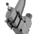 Numax 3-In-1 nailer and 15.5-Ga staples 2-in 16-Gauge Pneumatic Flooring Nailer