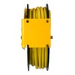 DEWALT 3/8 In. x 50 Ft. Single Arm Auto Retracting Air Hose Reel DEWALT 3/8 In. x 50 Ft. Single Arm Auto Retracting Air Hose Reel