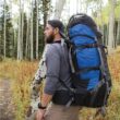 Teton Sports Fox 5200 Backpack