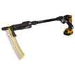 Simpson Strong-Tie Quik Drive 20-Volt Brushless 1/4-in Cordless Screwdriver (2-Batteries Included and Charger Included) Simpson Strong-Tie Quik Drive 20-Volt Brushless 1/4-in Cordless Screwdriver (2-Batteries Included and Charger Included)