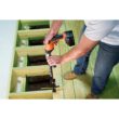 Simpson Strong-Tie Quik Drive 20-Volt Brushless 1/4-in Cordless Screwdriver (2-Batteries Included and Charger Included) Simpson Strong-Tie Quik Drive 20-Volt Brushless 1/4-in Cordless Screwdriver (2-Batteries Included and Charger Included)