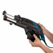 Bosch 6.1-Amp Sds-plus Variable Speed Corded Rotary Hammer Drill (Tool Only)