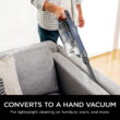 Shark® Pet Pro Cordless Stick Vacuum with MultiFLEX IZ340H