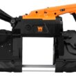WEN 10 Amps 120-Volt 5-in Portable Band Saw