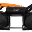 WEN 10 Amps 120-Volt 5-in Portable Band Saw