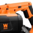 WEN 10 Amps 120-Volt 5-in Portable Band Saw
