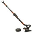 WEN 5-Volt 5-Amp Corded Variable Drywall Sander with Dust Management