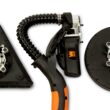 WEN 5-Volt 5-Amp Corded Variable Drywall Sander with Dust Management