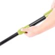 Sun Joe 24V-SB10-CT Cordless SharperBlade Stringless Lawn Trimmer , 24-Volt , Core Tool Only
