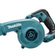 Makita 18V LXT Lithium-Ion Cordless Blower (Tool-Only) XBU05Z