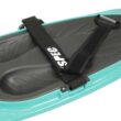 Xspec Kneeboard for Knee Surfing Boating Waterboarding, Aqua Xspec Kneeboard for Knee Surfing Boating Waterboarding, Aqua