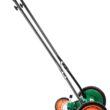 Scotts Outdoor Power Tools 2000-20 Classic Push Reel Lawn Mower, 20-Inch, Green