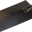 Bully Tools (#82500) 12-Gauge Edging/Planting Spade w/ Fiberglass D-Grip Handle