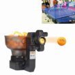 OUKANING Table Tennis Robot Ping Pong Ball Training Machine Ping Pong Robots Professional