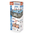 Bestway 12' x 30" Steel Pro Max Round Above Ground Swimming Pool w/ Pump