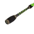 Googan Squad Green Series Muscle Casting Rod 7'5" Heavy Xtra Fast 1piece 1pack